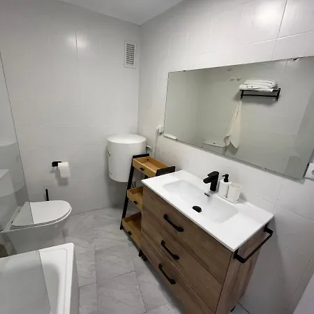 דירה Villa Torrevieja *