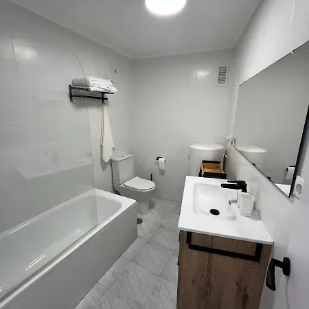 Villa Torrevieja Apartamento Torrevieja