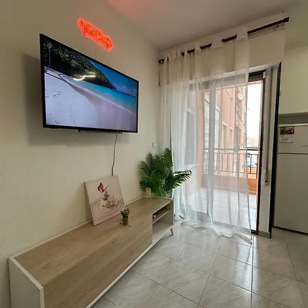 Villa Torrevieja Appartement *