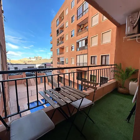 Appartement Villa Torrevieja