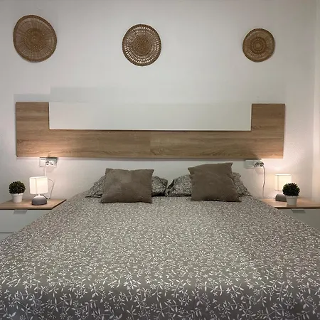 Appartement Villa Torrevieja
