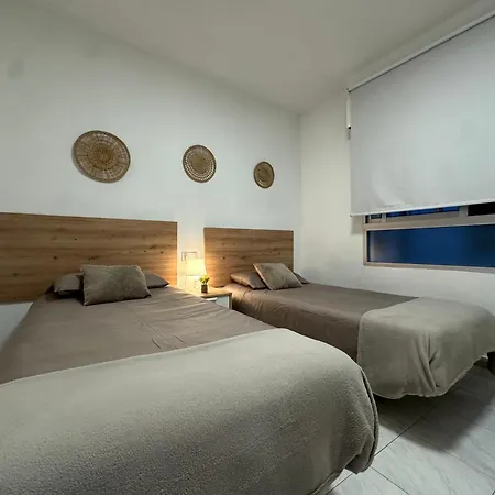 Villa Torrevieja Appartement Torrevieja