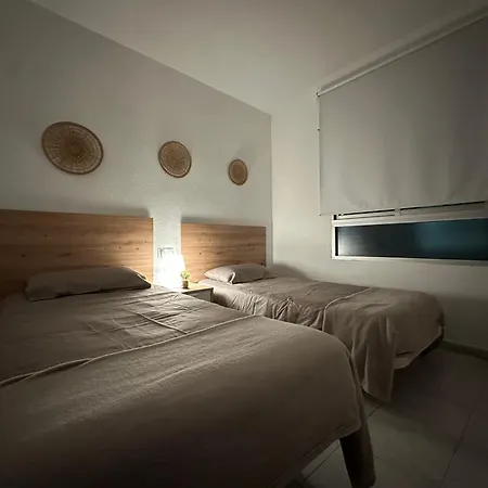 Villa Torrevieja טורבייחה