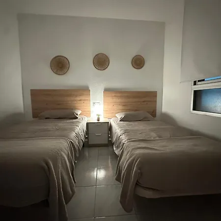 Villa Torrevieja Appartement