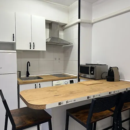 Appartement Villa Torrevieja
