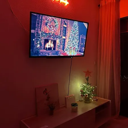 Villa Torrevieja דירה טורבייחה