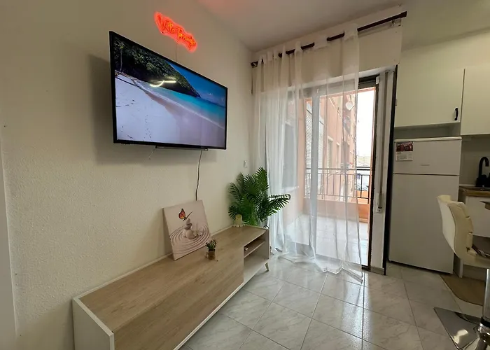 Villa Torrevieja Lägenhet *