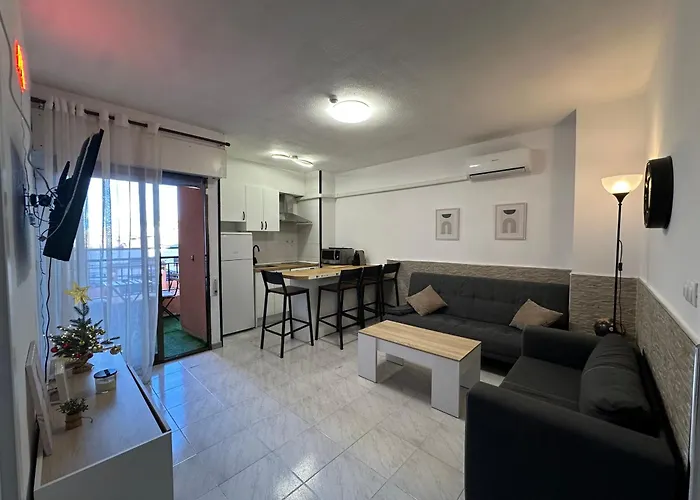 Villa Torrevieja Appartement