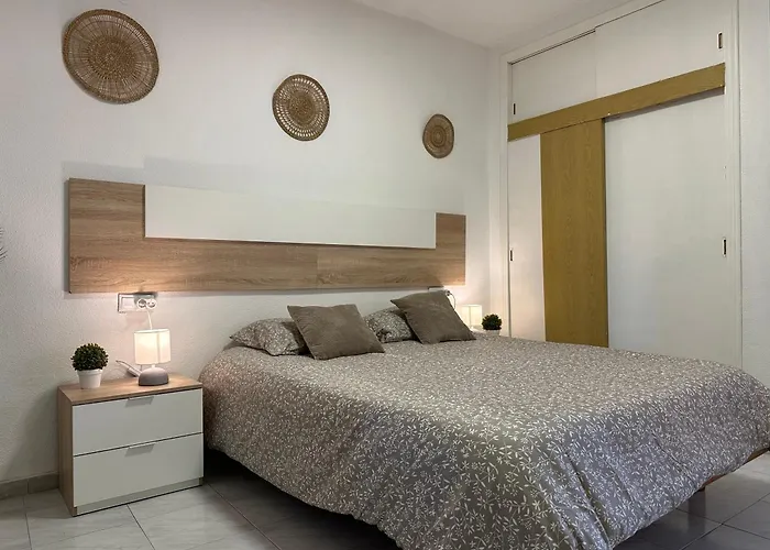 Villa Torrevieja Lägenhet *