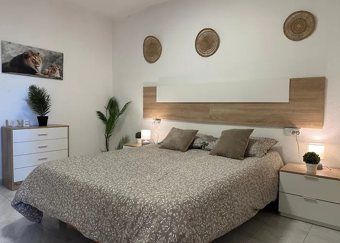 Villa Torrevieja Lägenhet