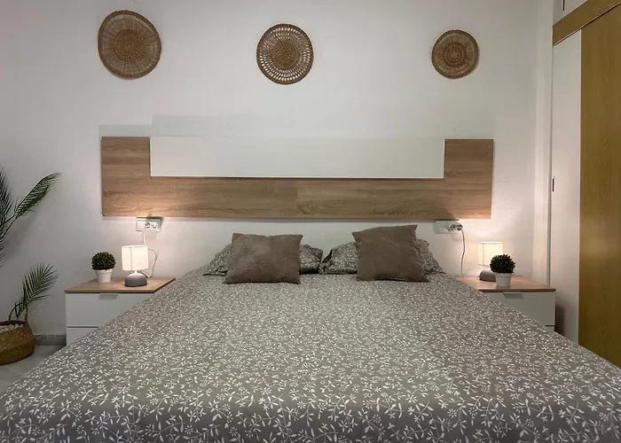 Lägenhet Villa Torrevieja