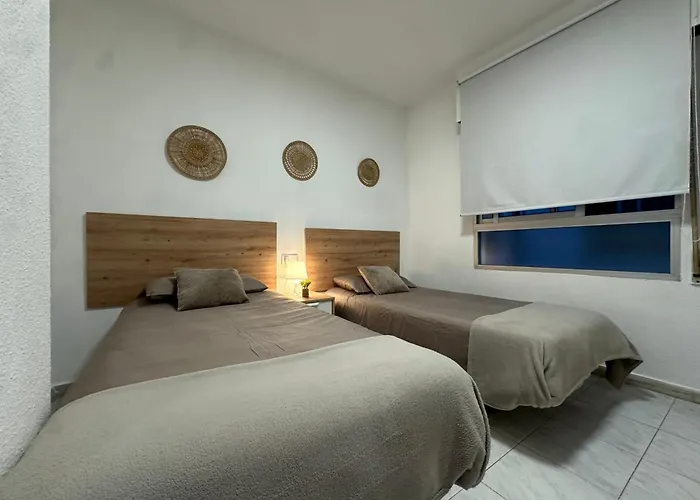 Villa Torrevieja Lägenhet Torrevieja