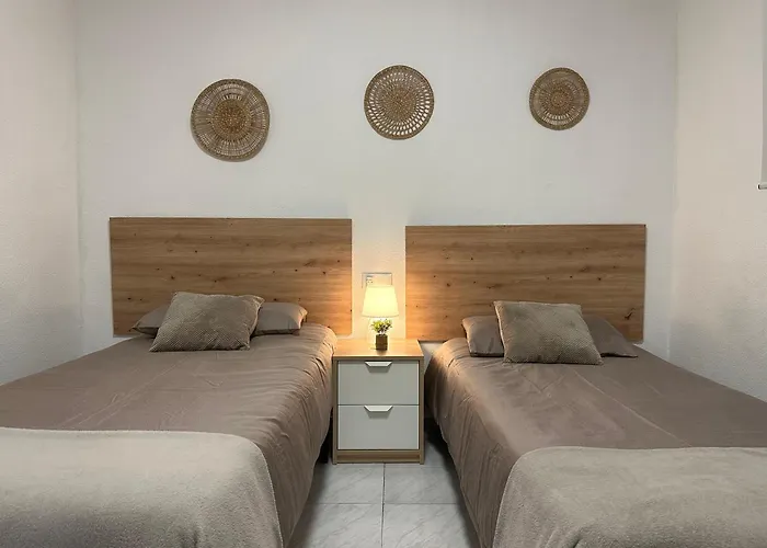 Villa Torrevieja Appartement Torrevieja