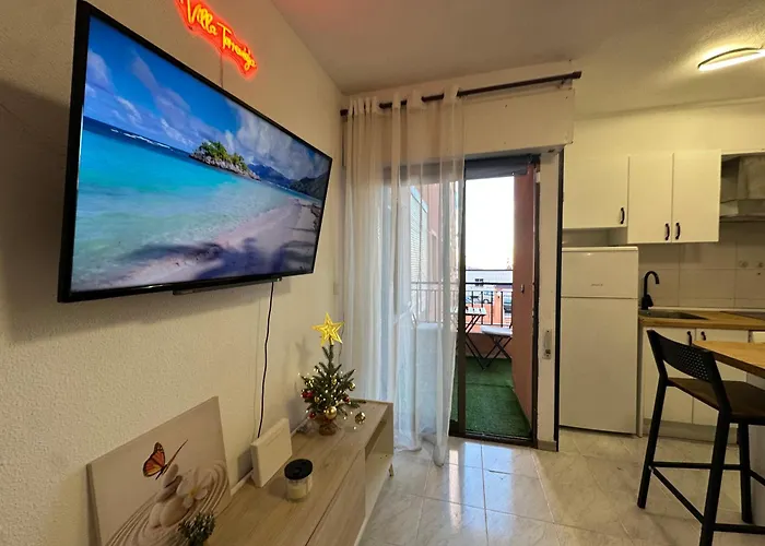 Villa Torrevieja Appartement *