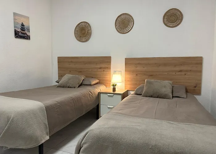 Lägenhet Villa Torrevieja