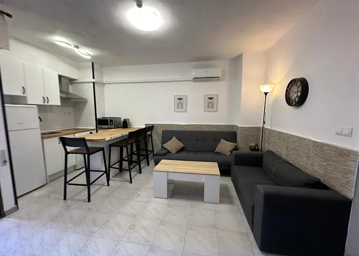 Lägenhet Villa Torrevieja *