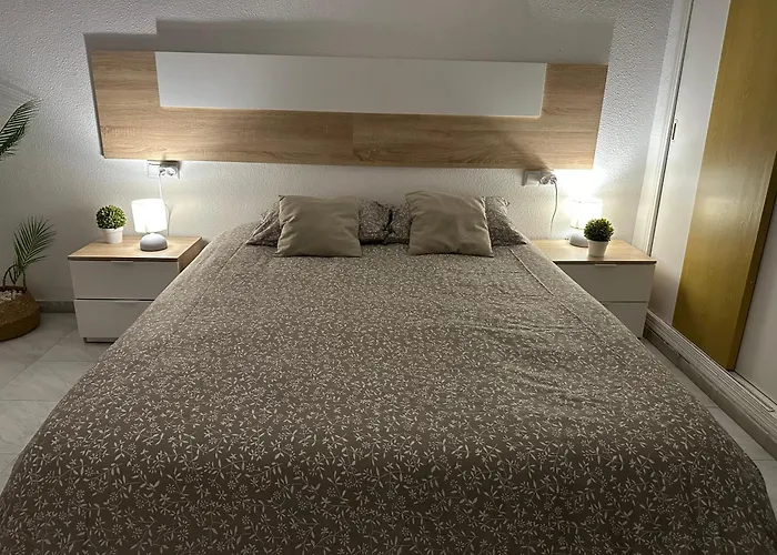 Villa Torrevieja Torrevieja