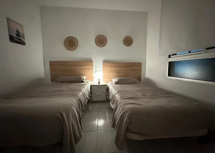 Villa Torrevieja Lägenhet