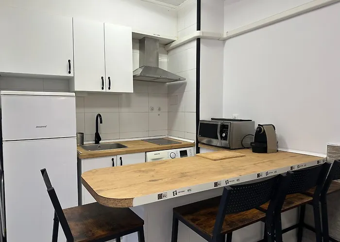 Appartement Villa Torrevieja