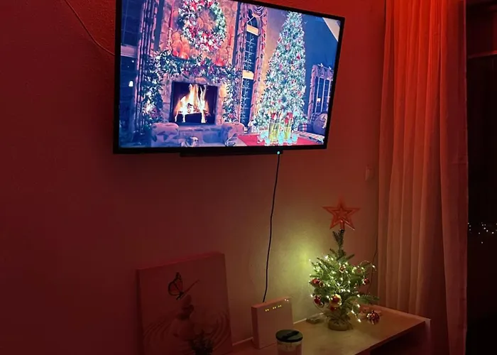 Villa Torrevieja Lägenhet Torrevieja