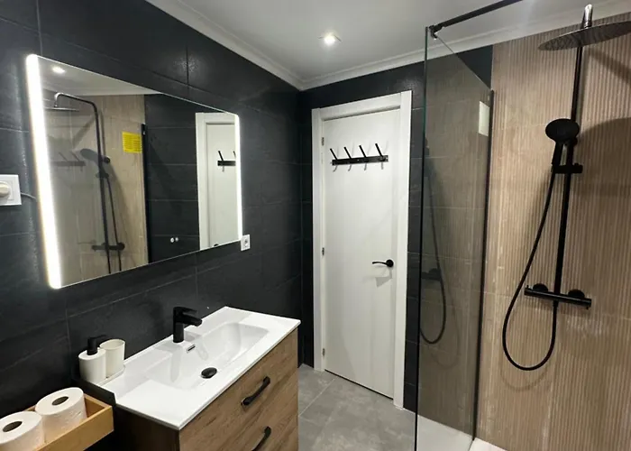 Villa Torrevieja * Torrevieja