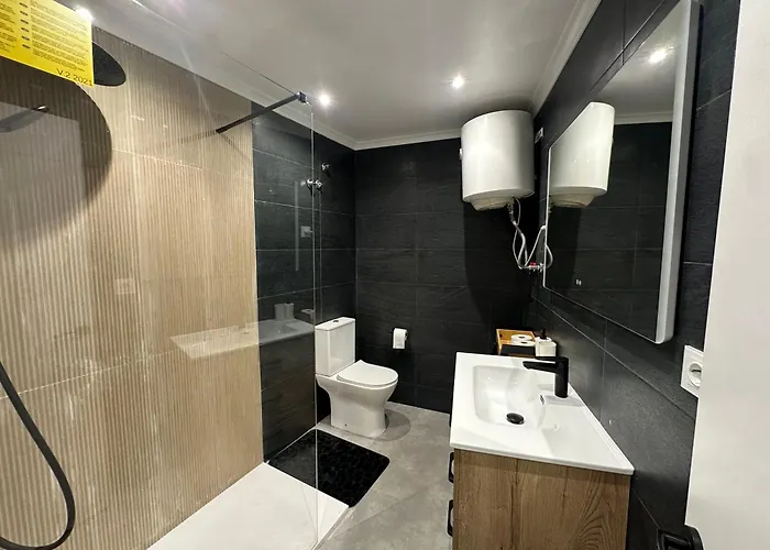 Villa Torrevieja Lägenhet