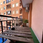 アパート Villa Torrevieja *