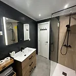 Villa Torrevieja * トレビエハ