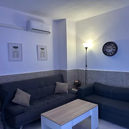 Villa Torrevieja * Торрев'єха