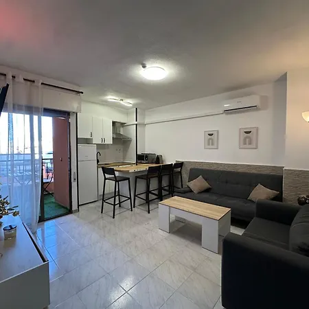 Villa Torrevieja アパート
