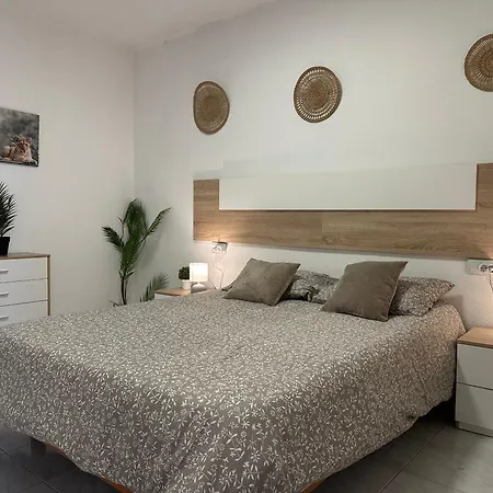 Villa Torrevieja Апартаменти