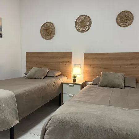 Апартаменти Villa Torrevieja