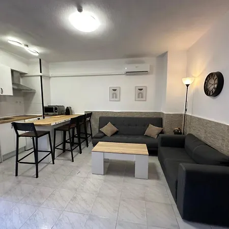 Апартаменти Villa Torrevieja *