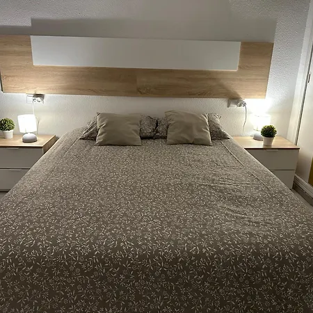 Villa Torrevieja Торрев'єха