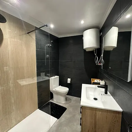 Villa Torrevieja アパート